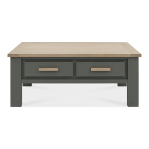 5681-05 Coffee Table With Drawers