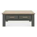 5681-05 Coffee Table With Drawers