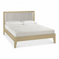 5701-43BD 135Cm Slatted Bedstead