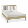 5701-44BD 150Cm Slatted Bedstead