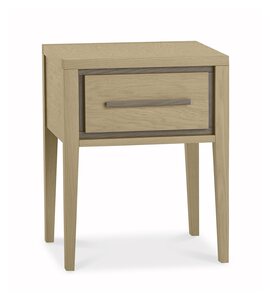 5701-71 1 Drawer Nightstand