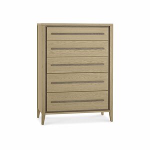 5701-75 5 Drawer Chest