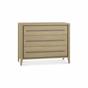 5701-78 3 Drawer Chest