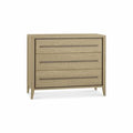 5701-78 3 Drawer Chest