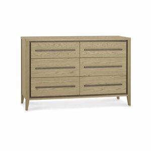5701-79 6 Drawer Chest