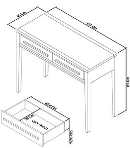 Dressing Table