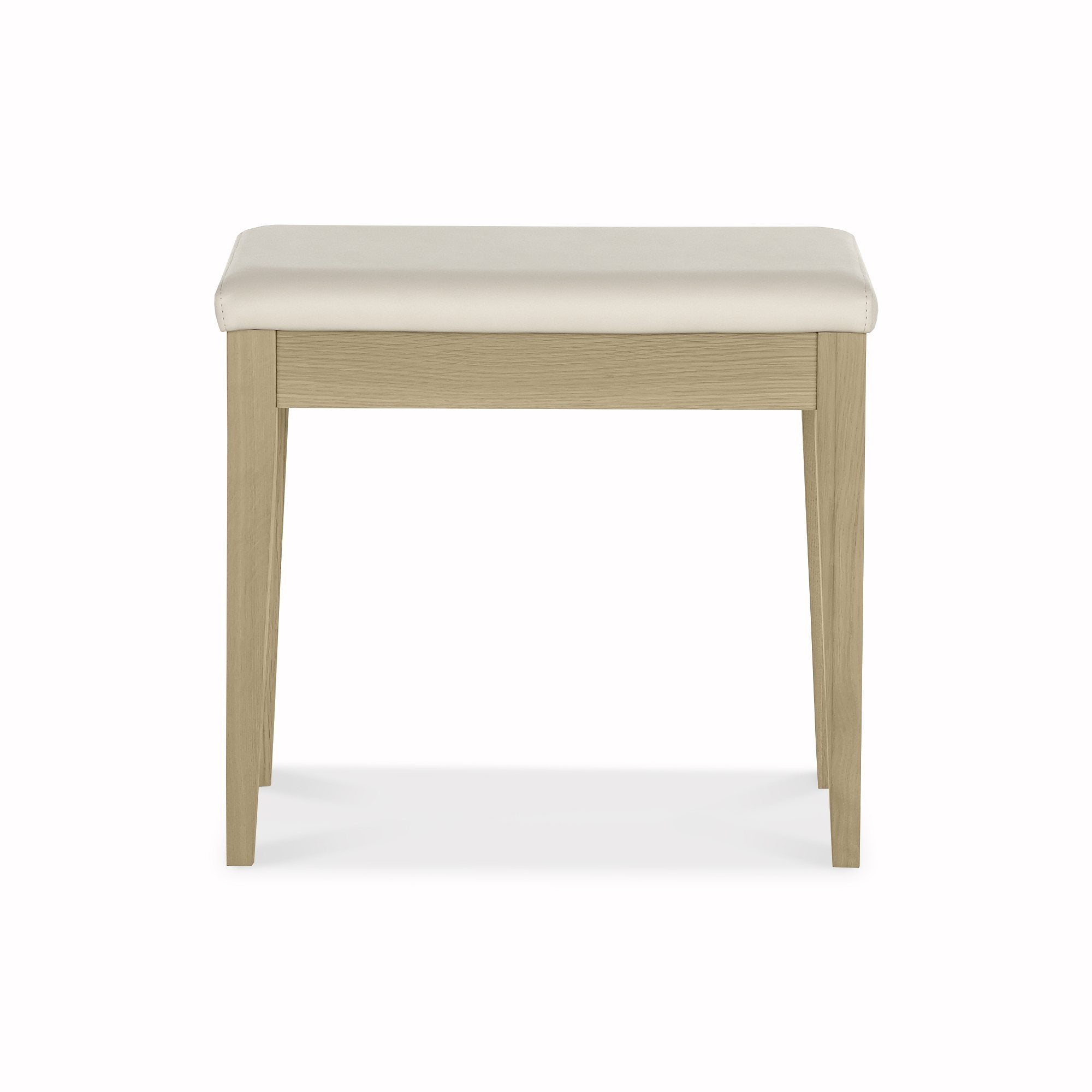 5701-91 Stool - Ivory Bonded Leather 1.jpg