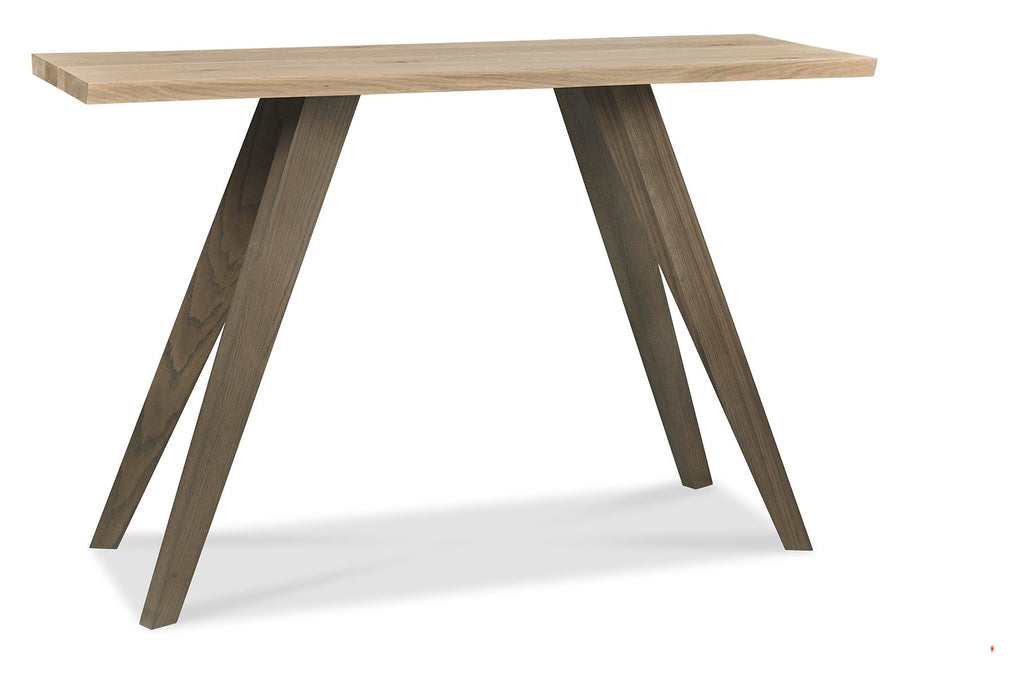 6040-18 Console Table