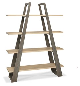 6040-27 Open Display Unit