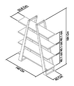 Open Display Unit