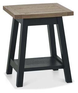 6048-04 Lamp Table