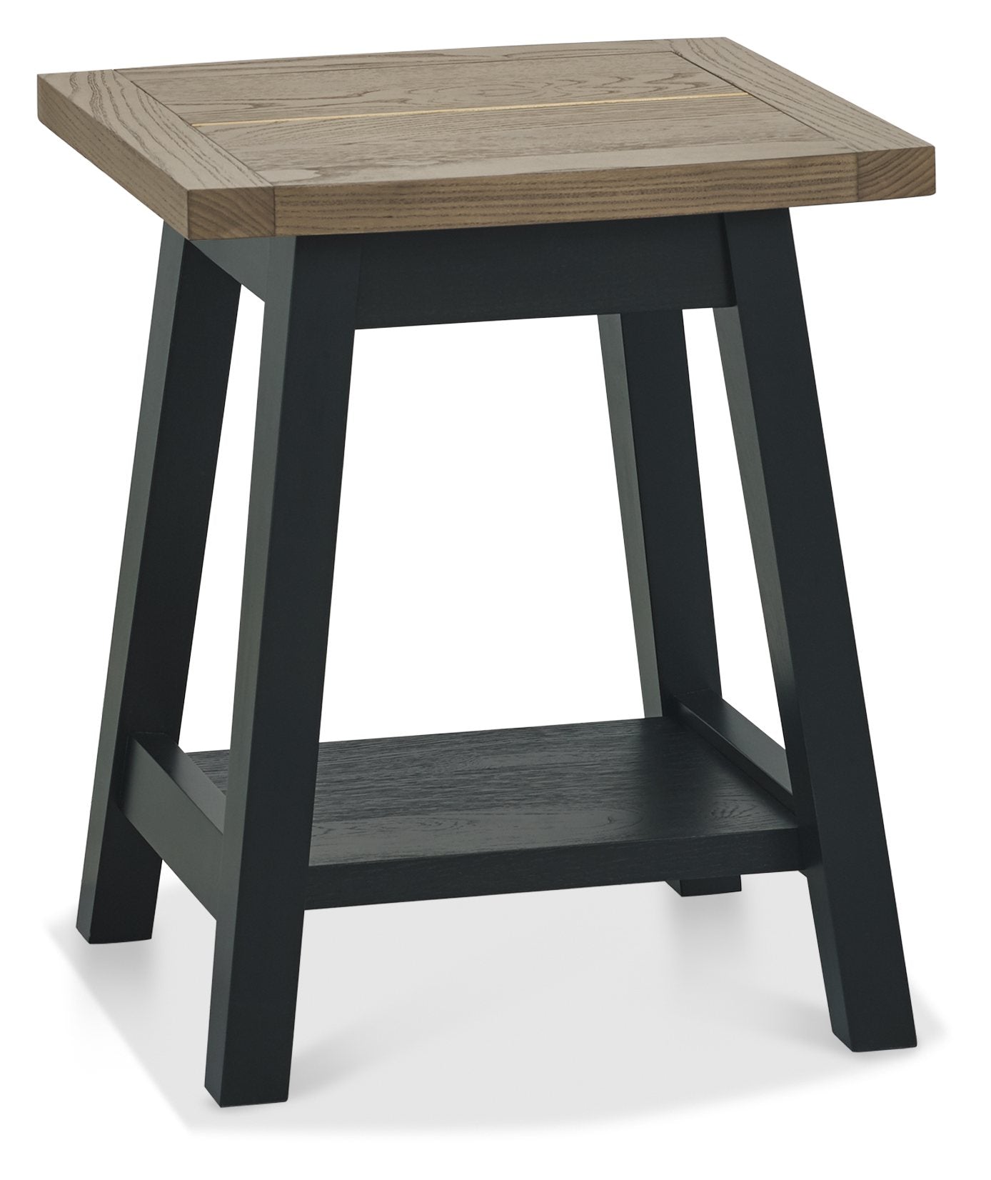 6048-04 Lamp Table