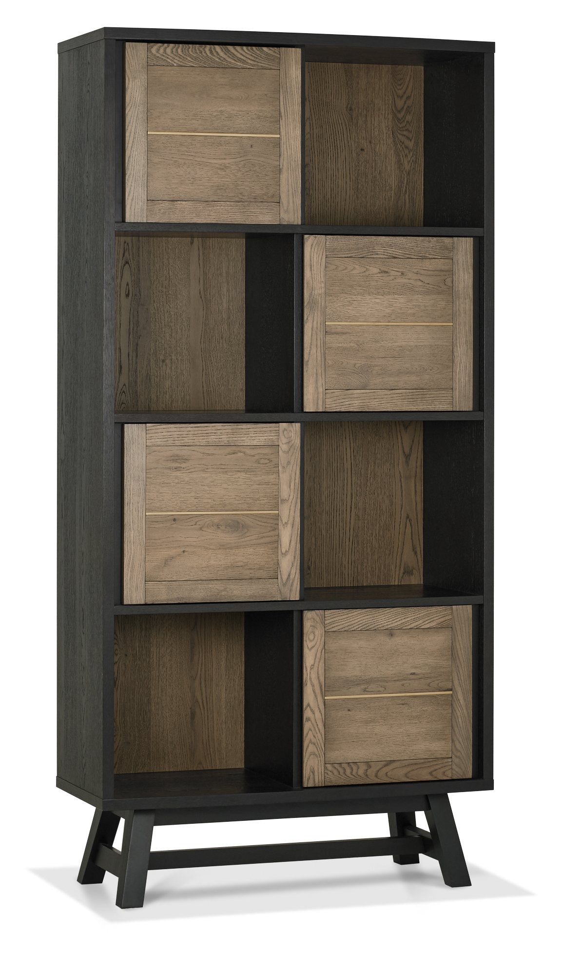 6048-22 Display Cabinet