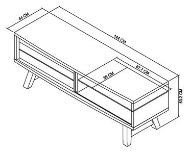 Entertainment Unit