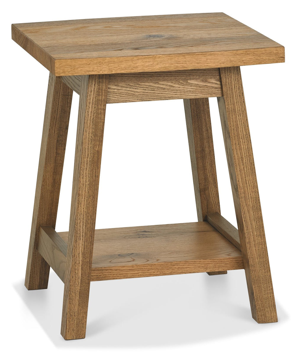 6049-04 Lamp Table