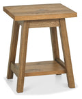 6049-04 Lamp Table