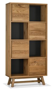 6049-22 Display Cabinet