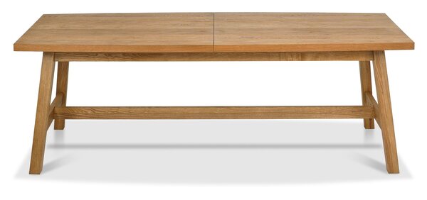 6049-2 4-6 Extension Dining Table