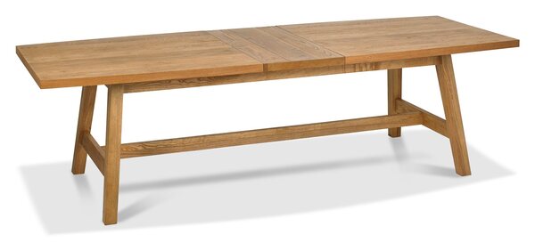 6049-3 6-8 Extension Dining Table