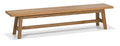 6049-60 Large Bench