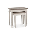 6290-07 Nest Of Lamp Tables