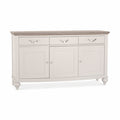 6290-15 Wide Sideboard