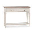 6290-19 Console Table