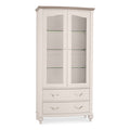 6290-22 Display Cabinet