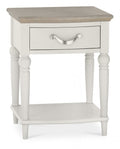 6290-71 1 Drawer Nightstand