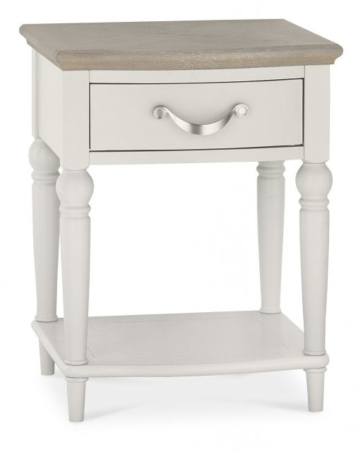 6290-71 1 Drawer Nightstand