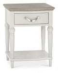 6290-71 1 Drawer Nightstand