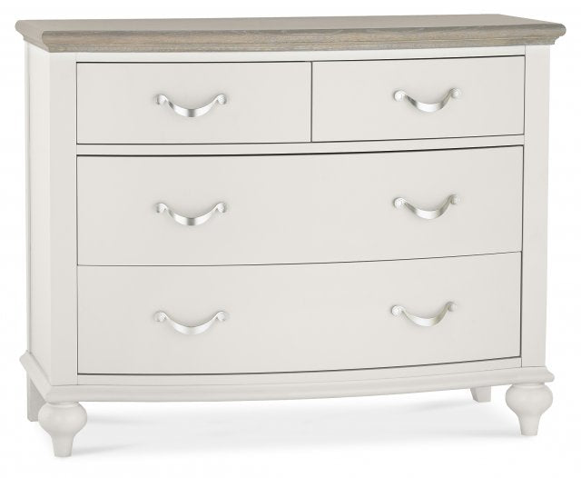 6290-74 2+2 Drawer Chest