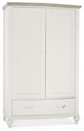 6290-82 Double Wardrobe