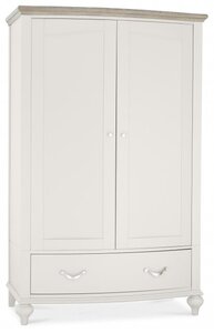 6290-82 Double Wardrobe