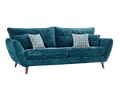 4 Seater