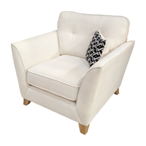 3 Seater Sofa & 2 Armchairs