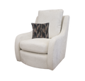 High Swivel Chair