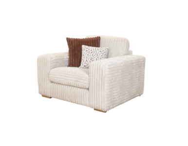 3 Seater, 2 Seater & Armchair