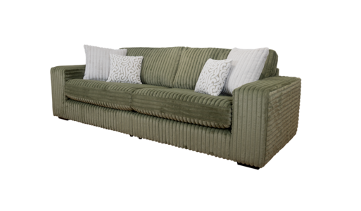 4 Seater