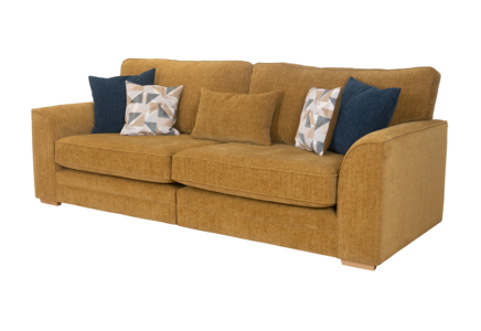 4 Seater