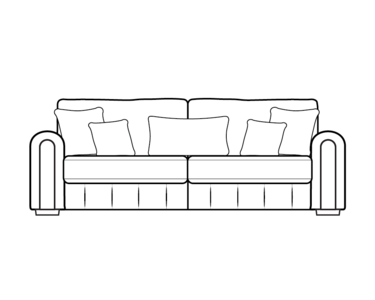 4 Seater