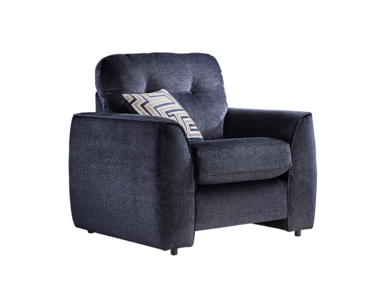 3 Seater Sofa & 2 Armchairs