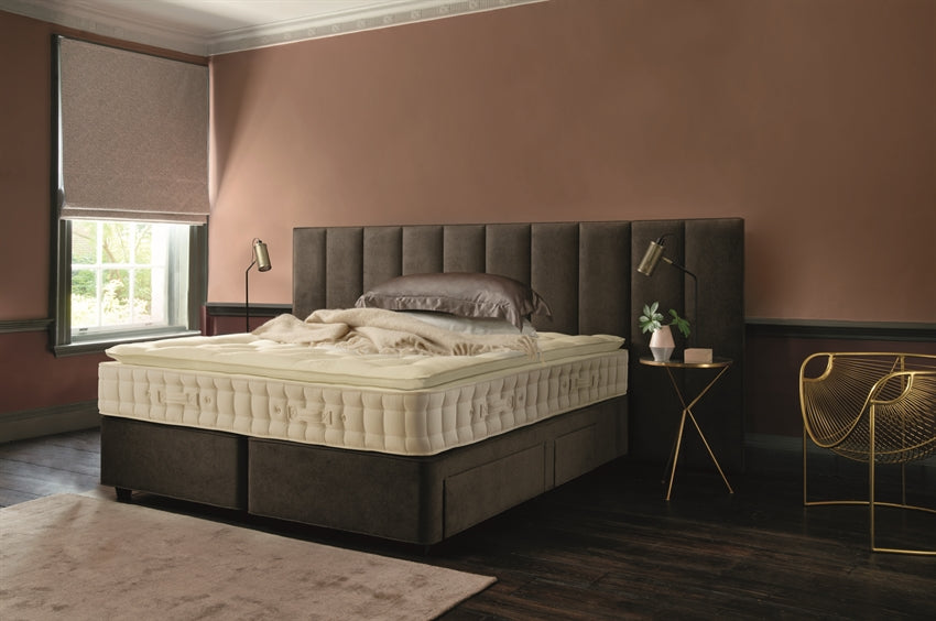 Hideaway Divan Only - Premium Base