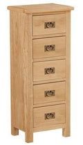 7197 Narrow Tallboy