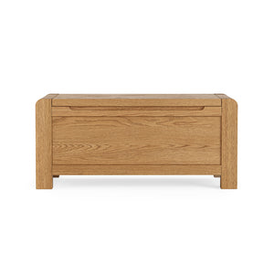 Blanket Box