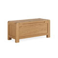 7447 Blanket Box