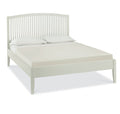 7900-41BD 122Cm Slatted Bedstead
