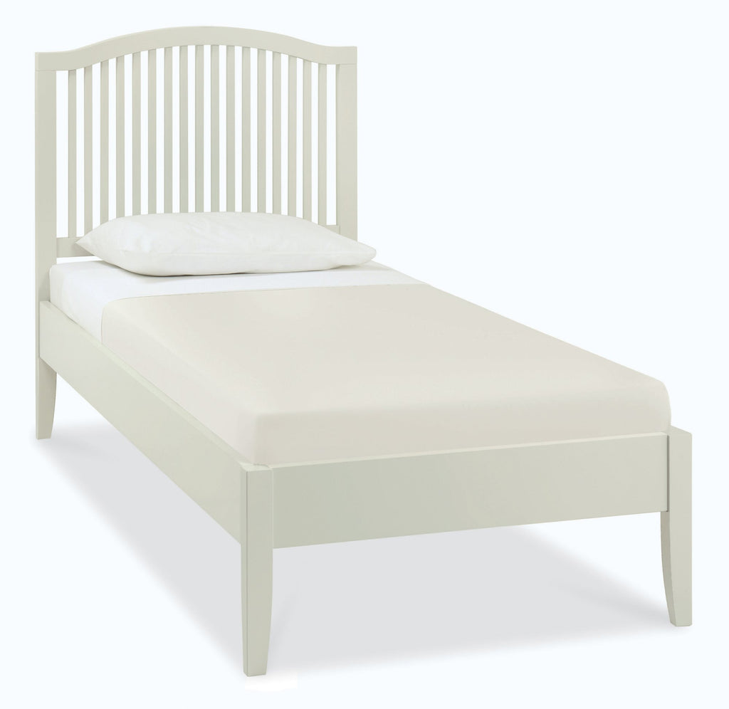 7900-42BD 90Cm Slatted Bedstead