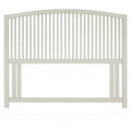 7900-59 122Cm Slatted Headboard