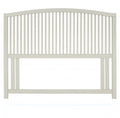 7900-59 122Cm Slatted Headboard